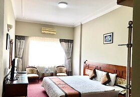 Kim Lien Hotel-7 Dao Duy Anh- Bay Luxury