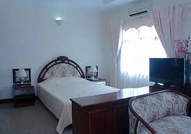 Kim Lien Hotel-7 Dao Duy Anh- Bay Luxury