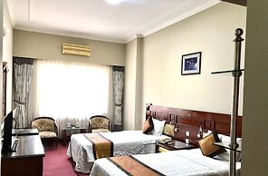 Kim Lien Hotel-7 Dao Duy Anh- Bay Luxury