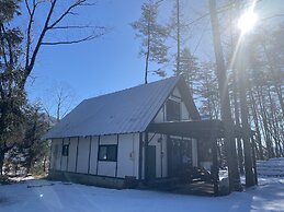 Hakuba Bliss Cottage