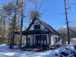 Hakuba Bliss Cottage