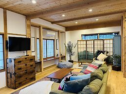 Hakuba Bliss Cottage