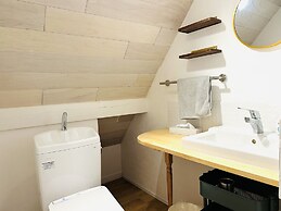 Hakuba Bliss Cottage