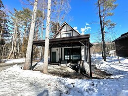 Hakuba Bliss Cottage
