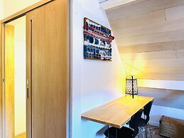 Hakuba Bliss Cottage