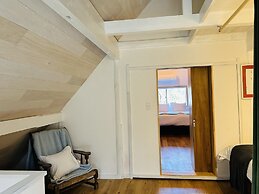 Hakuba Bliss Cottage