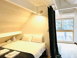 Hakuba Bliss Cottage