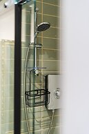 The Regency Studio 82cathedral