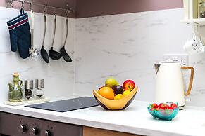 The Regency Studio 82cathedral