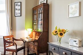 The Regency Studio 82cathedral