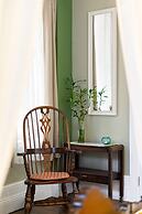 The Regency Studio 82cathedral