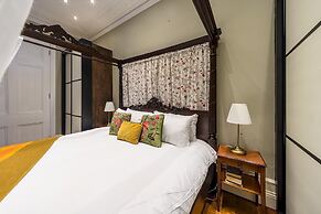 The Regency Studio 82cathedral