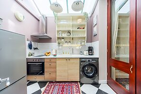 The Regency Studio 82cathedral