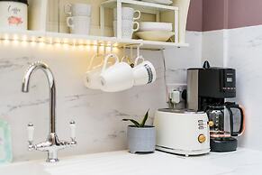 The Regency Studio 82cathedral