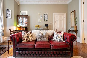 The Regency Studio 82cathedral