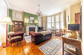 The Regency Studio 82cathedral