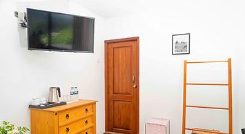 The Blackberry Cottage