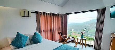 The Blackberry Cottage