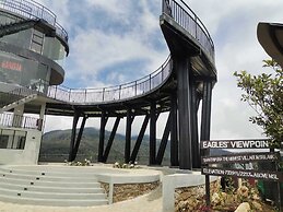 The Blackberry Cottage