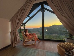 The Blackberry Cottage