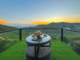 The Blackberry Cottage