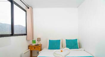 The Blackberry Cottage