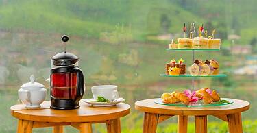 The Blackberry Cottage