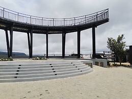 The Blackberry Cottage