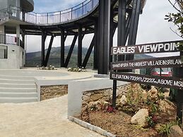 The Blackberry Cottage