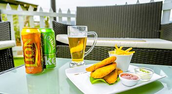 The Blackberry Cottage