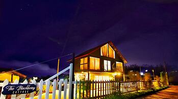 The Blackberry Cottage