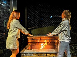 The Blackberry Cottage