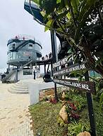 The Blackberry Cottage