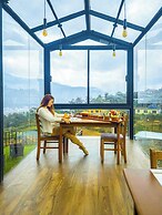 The Blackberry Cottage