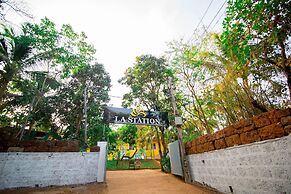 La Station Resort