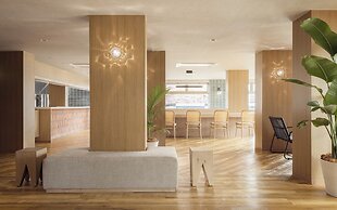 Nest Hotel Ishigaki Maesato Beach