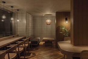 Nest Hotel Ishigaki Maesato Beach