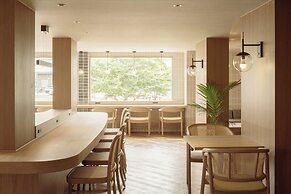 Nest Hotel Ishigaki Maesato Beach