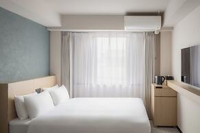 Nest Hotel Ishigaki Maesato Beach