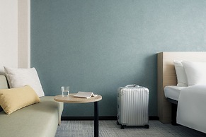 Nest Hotel Ishigaki Maesato Beach