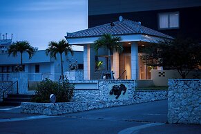 Nest Hotel Ishigaki Maesato Beach