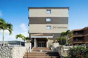 Nest Hotel Ishigaki Maesato Beach