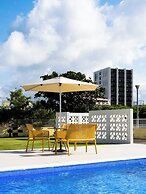 Nest Hotel Ishigaki Maesato Beach