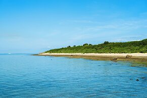 Nest Hotel Ishigaki Maesato Beach