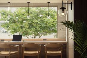 Nest Hotel Ishigaki Maesato Beach