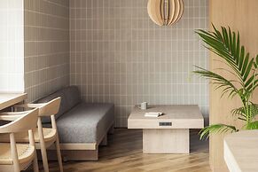 Nest Hotel Ishigaki Maesato Beach