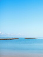 Nest Hotel Ishigaki Maesato Beach