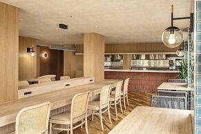 Nest Hotel Ishigaki Maesato Beach