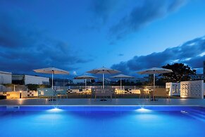 Nest Hotel Ishigaki Maesato Beach