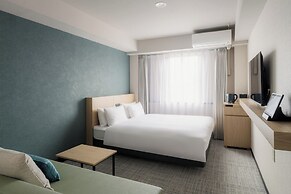 Nest Hotel Ishigaki Maesato Beach